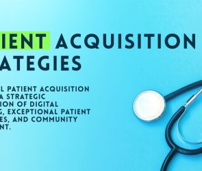 Patient Acquisition