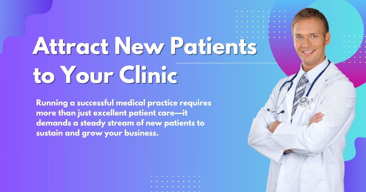 New Patients
