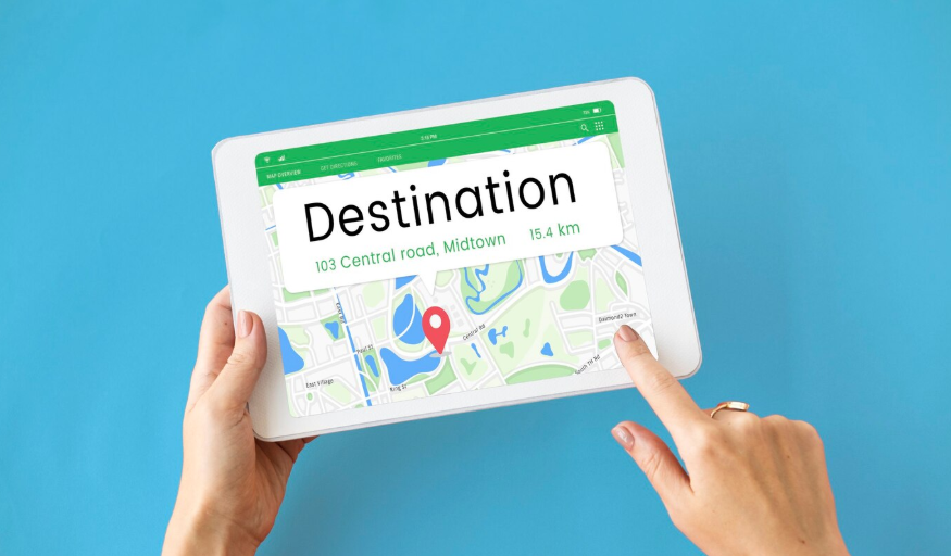 Build Local Citations and Directory Listings