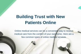 Online Patient