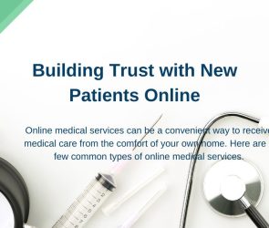 Online Patient
