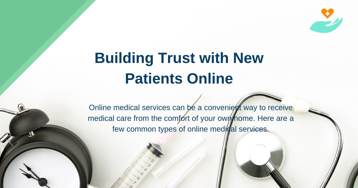 Online Patient