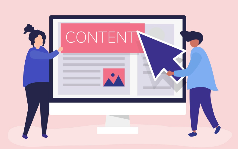 Content Foundation