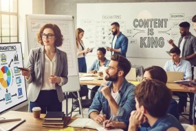 Content Marketing
