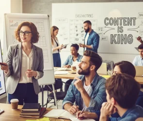 Content Marketing