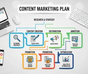 Content Marketing Plan
