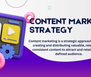 Content Marketing Strategy