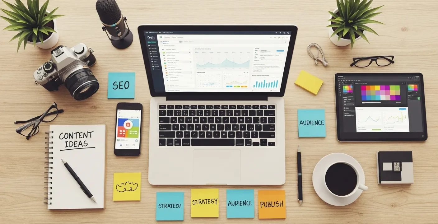 Content Marketing Tools