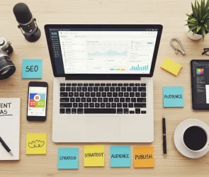 Content Marketing Tools