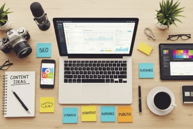 Content Marketing Tools