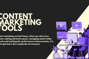 Content Marketing Tools