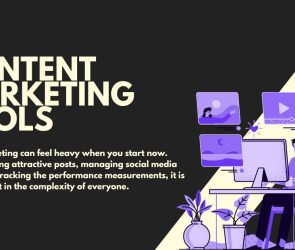Content Marketing Tools