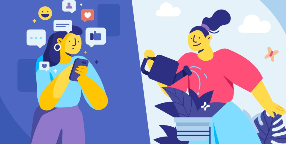 Content Marketing vs Traditional Marketing
