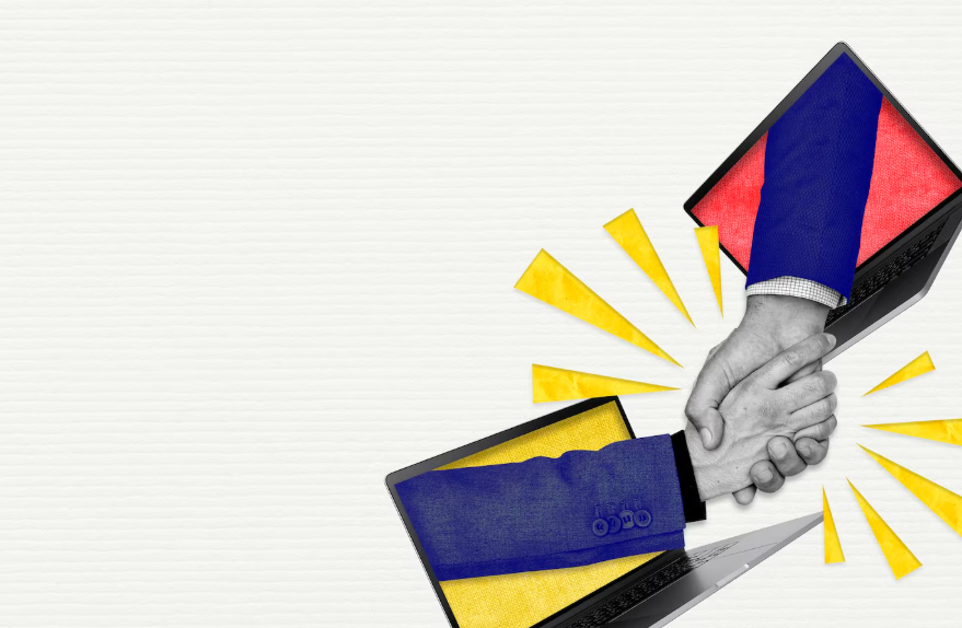 Content Partnership