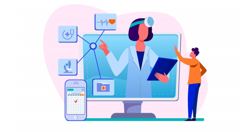 Content Strategy for Telehealth