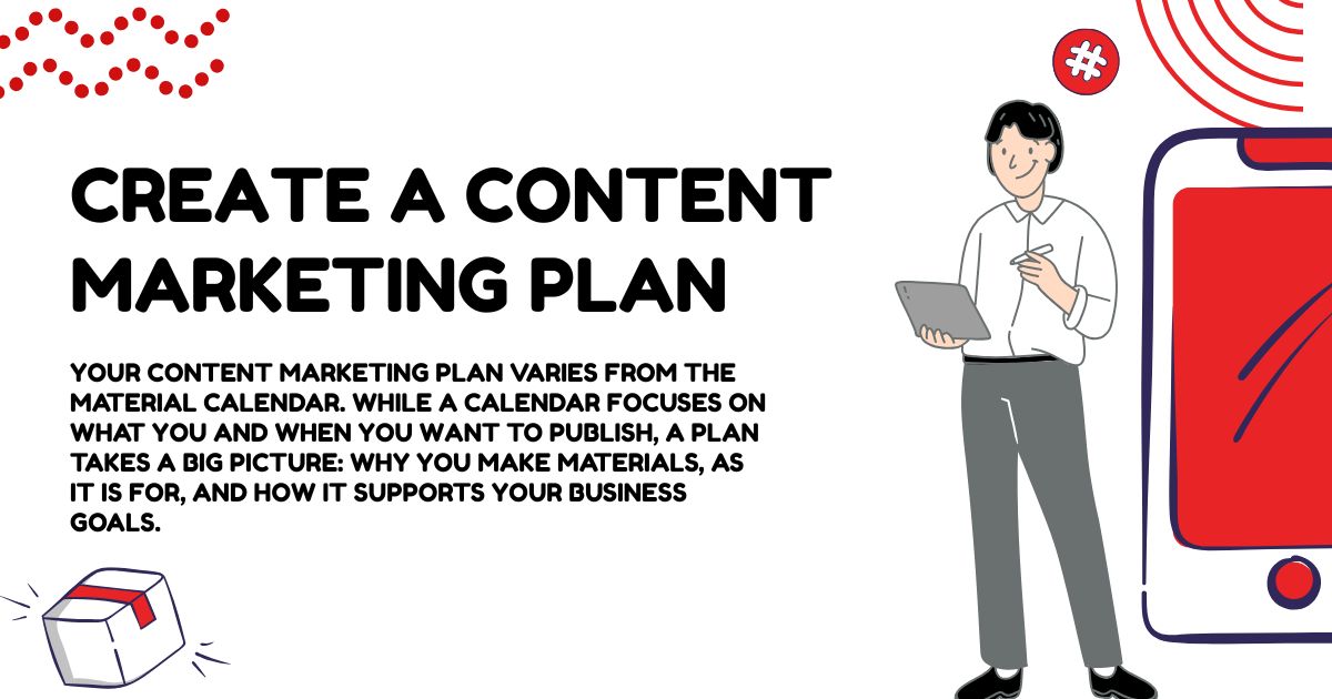 Content Marketing