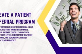 Patient Referral Program