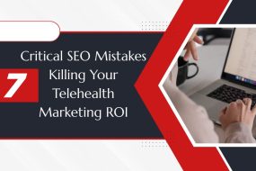 SEO Mistakes