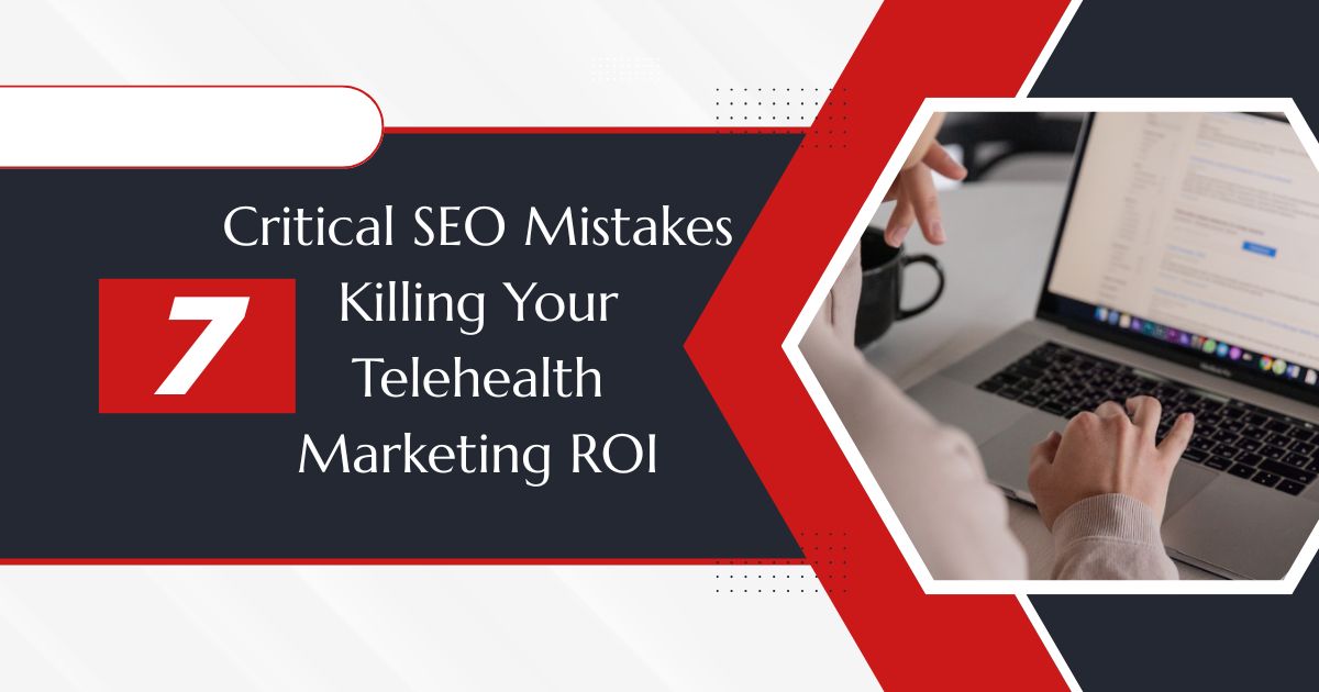 SEO Mistakes