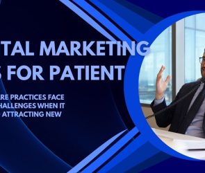 Digital Marketing Tips for Patient Acquisition