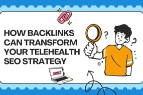 Backlink for SEO