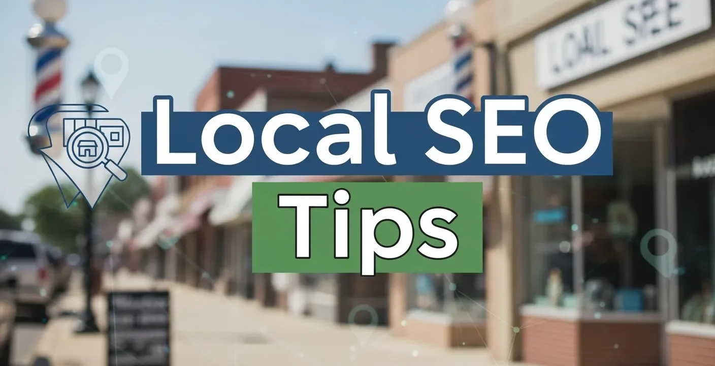 Local SEO Tips