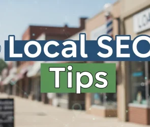 Local SEO Tips