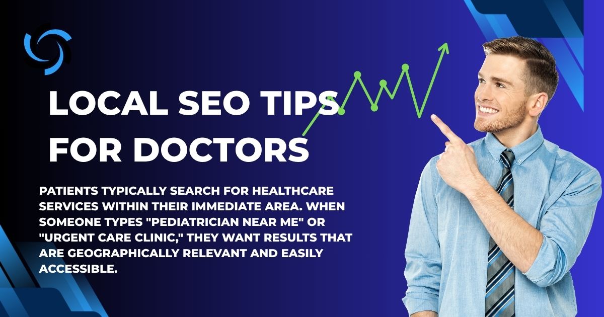 Local SEO Tips