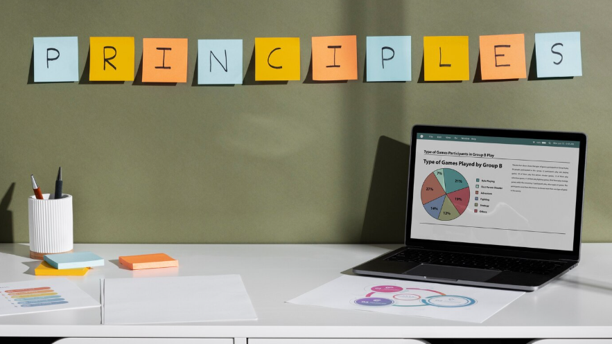 Long-Tail Keyword Opportunities