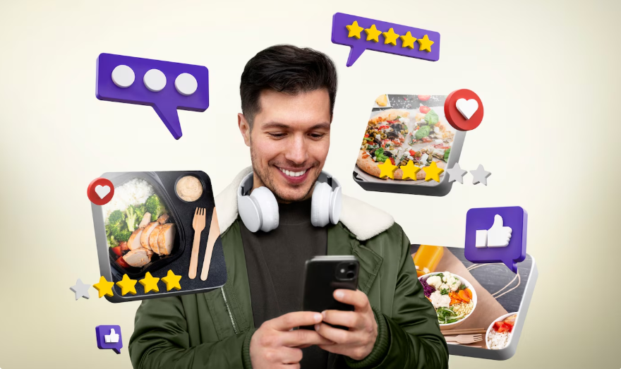 Online Reviews