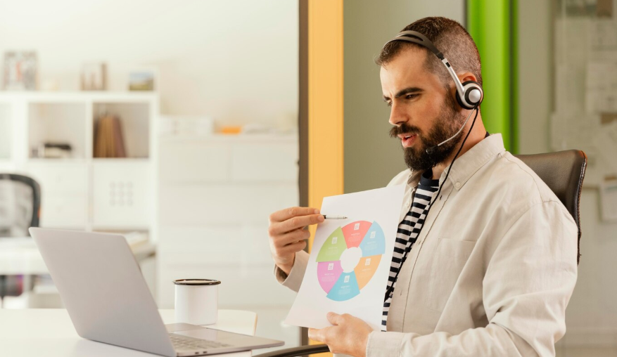 Telehealth Marketing Strategy