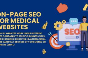 On-Page SEO for Medical Websites