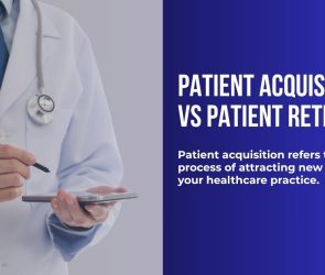 Patient Acquisition