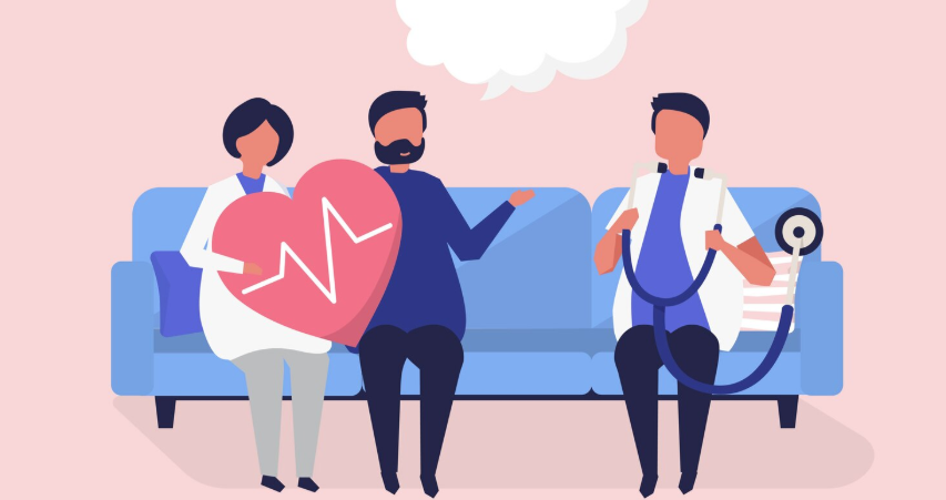 Patient Relationships