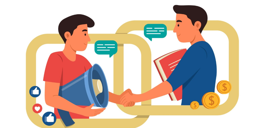 Referral Relationships