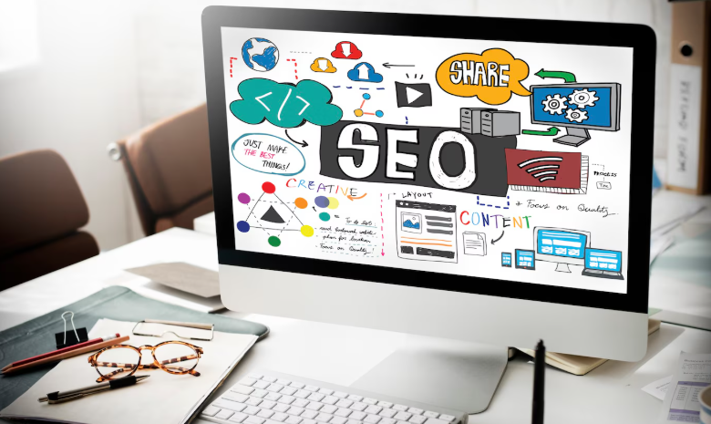 SEO Success