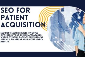 SEO for Patient Acquisition