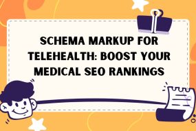 Schema Markup