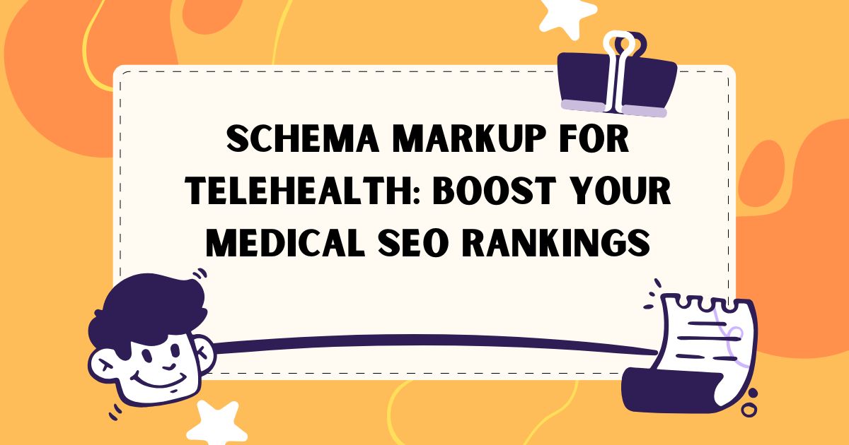 Schema Markup