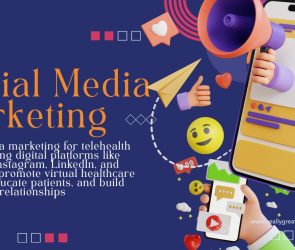 Social Media Marketing