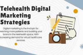 Telehealth Digital Marketing Strategies