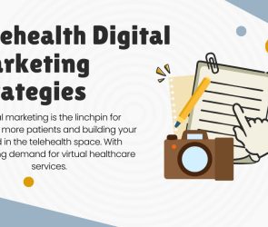 Telehealth Digital Marketing Strategies