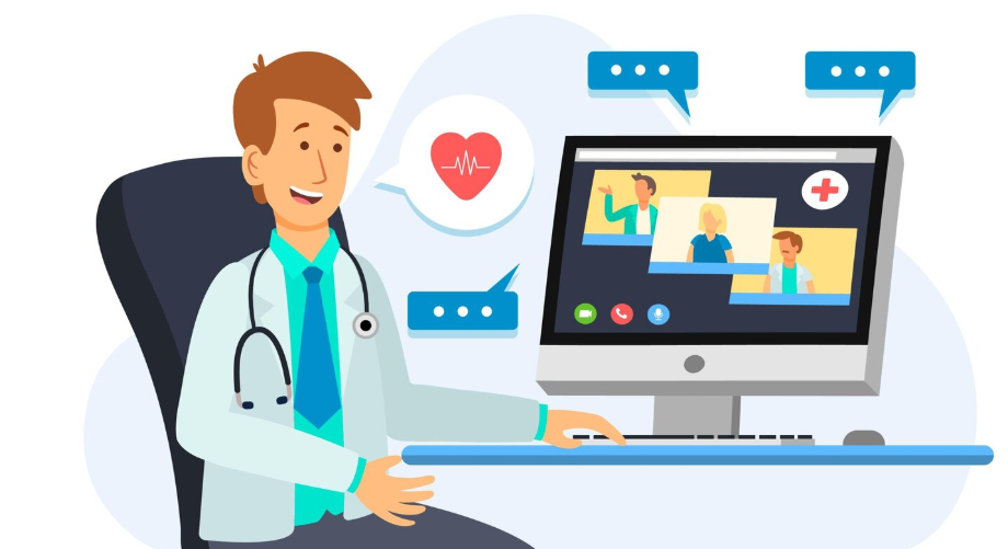 Telehealth Digital Marketing Strategies