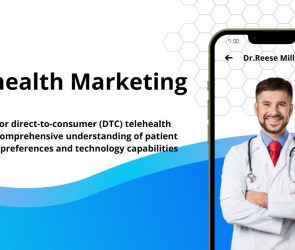 Telehealth Marketing