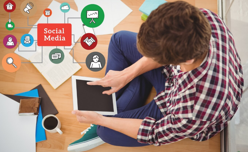 Marketing Platforms