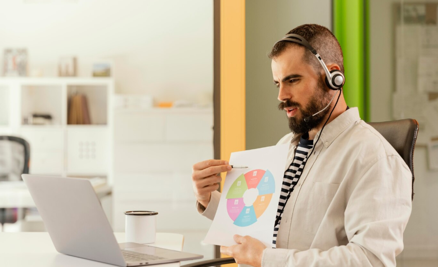 Tracking Telehealth Marketing Success