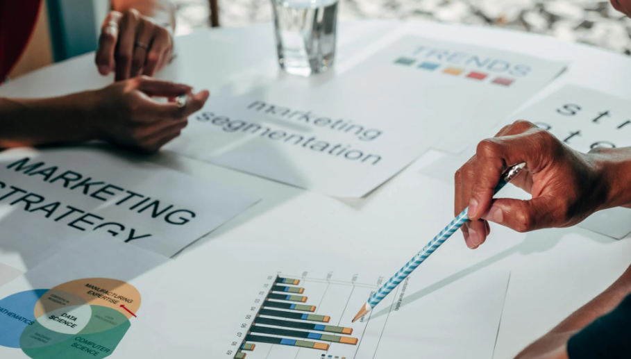 Building Your Content Marketing Stack