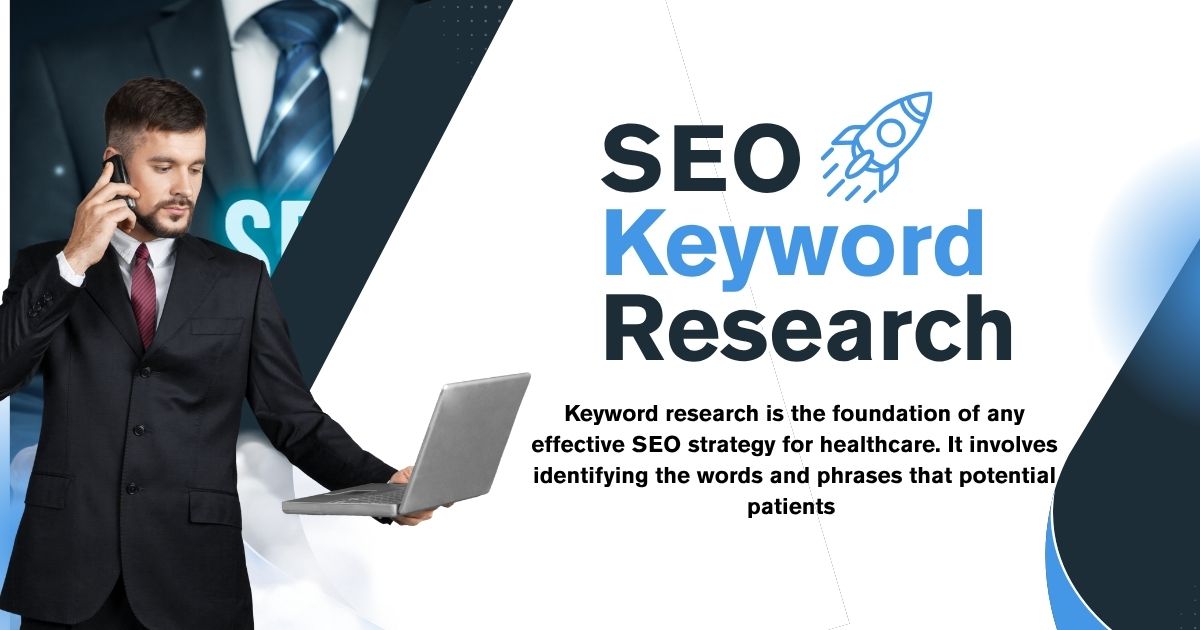 Keyword Strategy for Medical Practices