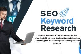 how to do keyword research for telehealth