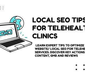 Local SEO Tips